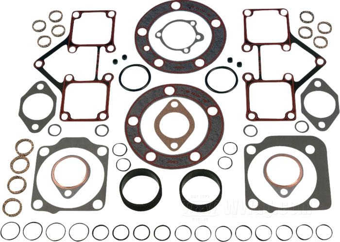 James Gasket Kits for Top End: Shovelhead 1966-1984