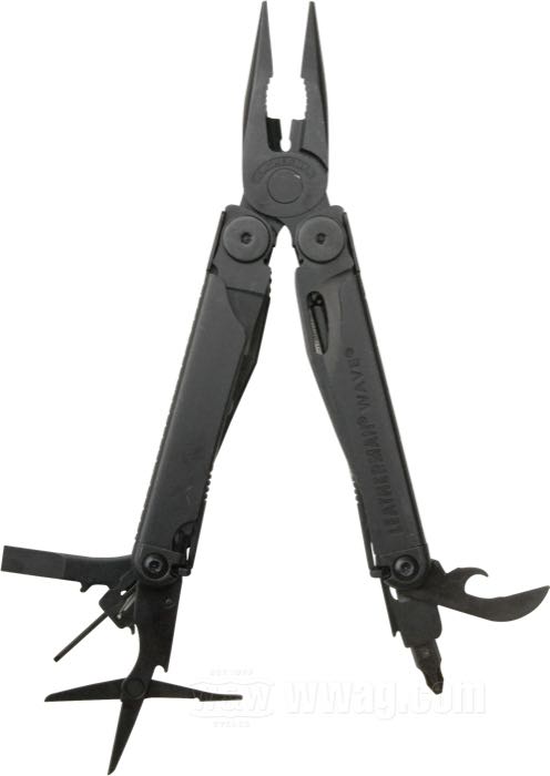 Leatherman WAVE Multitool