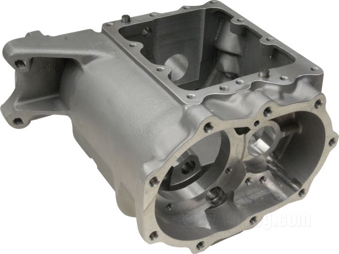 Transmission Cases OEM Replacement