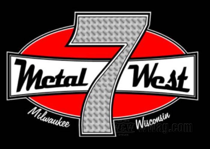 7-Metal-West