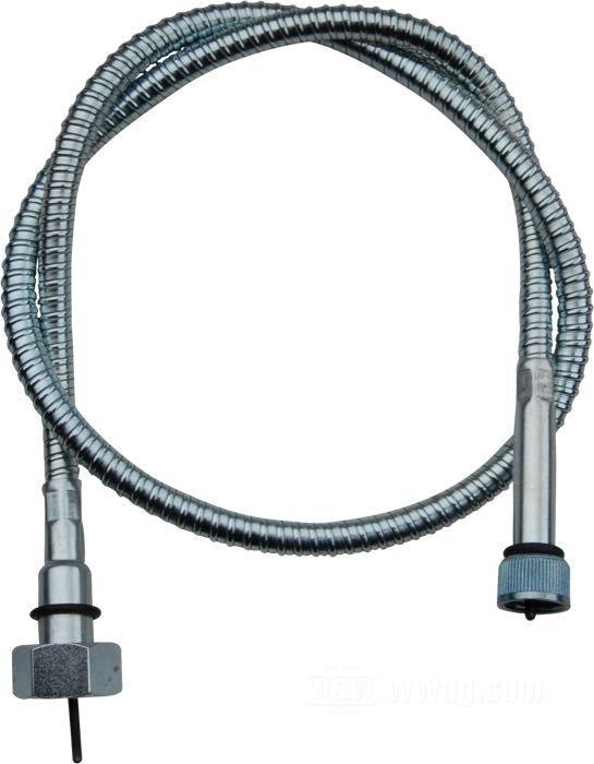 Transmission Drive Speedo Cables