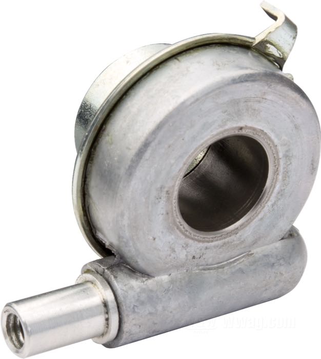 Piñón del cuentakilómetro; para Rueda delantera; apropiado para FLT, FLHT 1980-1981; acero / aluminio; transmisión: 1:2.75; posición en el buje: derecho; ancho (W) según dibujo: 32.4 mm; largo del casquillo espaciador (X) según dibujo: 11.4 mm; reemplaza OEM HD 67071-79; peso bruto: 140 g