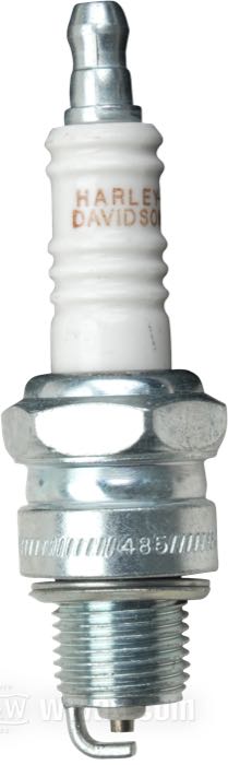 Bujía »OEM«; apropiado para Sportster 1979-1985; acero / cerámica; rosca: M14 x 1.25; largo de la rosca: 1/2 ”; llave: 13/16 ”; reemplaza OEM HD 32301-80; México; peso bruto: 13 g