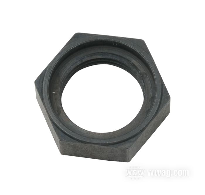 Dado; per Forchetta di cambio; acciaio; rimpiazza OEM HD 34179-33T; peso lordo: 21 g