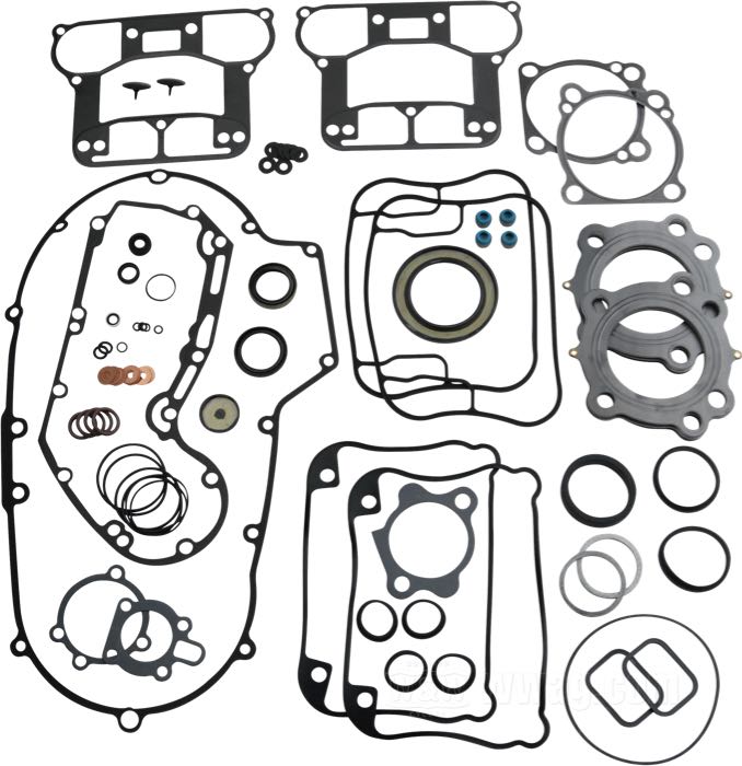 Cometic Gasket Kits for Engines: Evolution Sportster