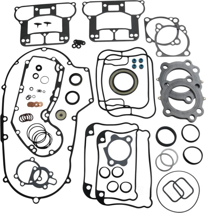 Juegos de juntas de Cometic para motores: Evolution Sportster