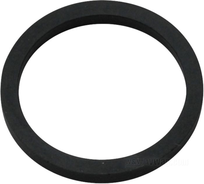 Dichtung; für Führungsbolzen / Bremssattelhalter; passend für FLT 1980-1985; Gummi; Montageposition: hinten; ersetzt OEM HD 44041-80; USA; Bruttogewicht: 10 g