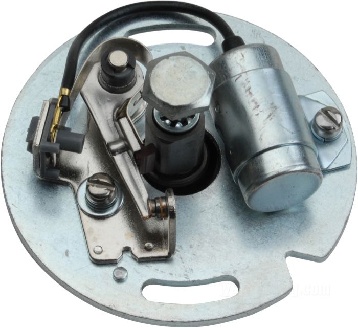 Replacement Parts for Custom Ignition System for OHV 1936-1969