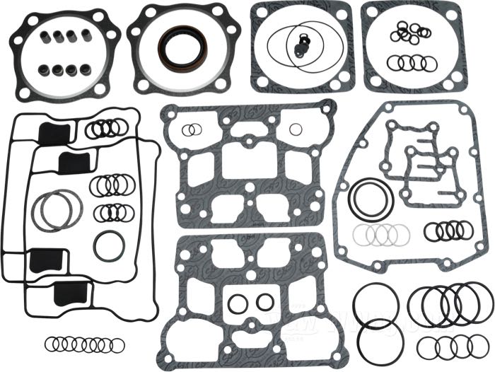 S&S Gasket Kits for Engines: T Series