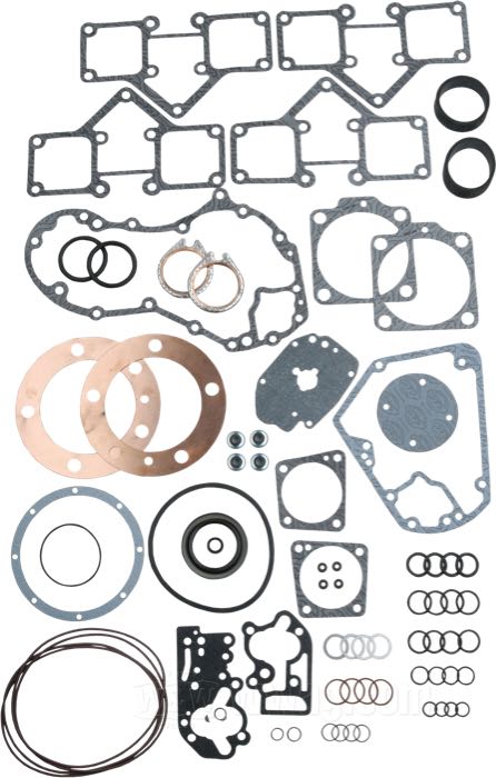 S&S Gasket Kits for Engines: SH Series