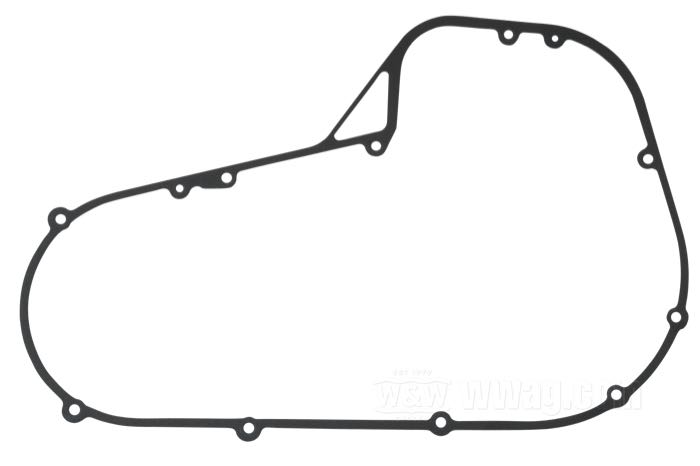Cometic Gaskets for Outer Primary Covers: Touring Models 1979-2006 and FXR