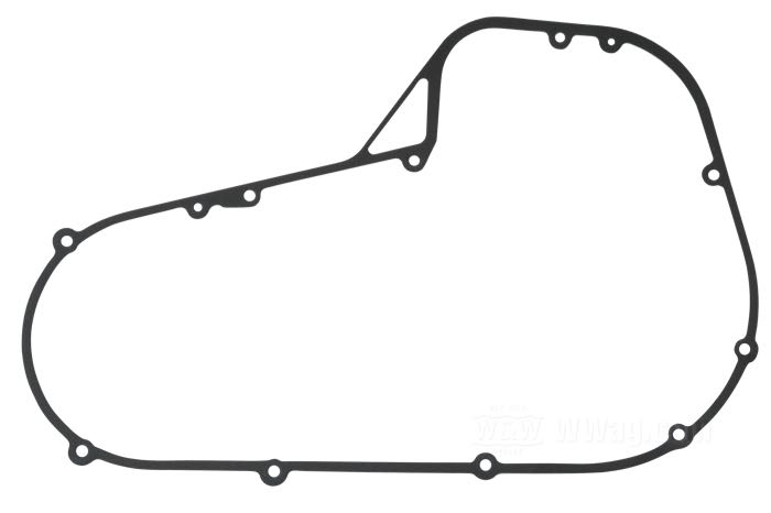 Joints de Cometic pour caches primaire extérieurs: modèles Touring 1979-2006 et FXR