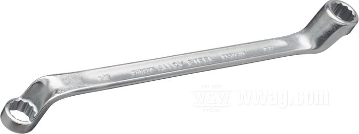 Stahlwille Dual Ring Wrenches SAE