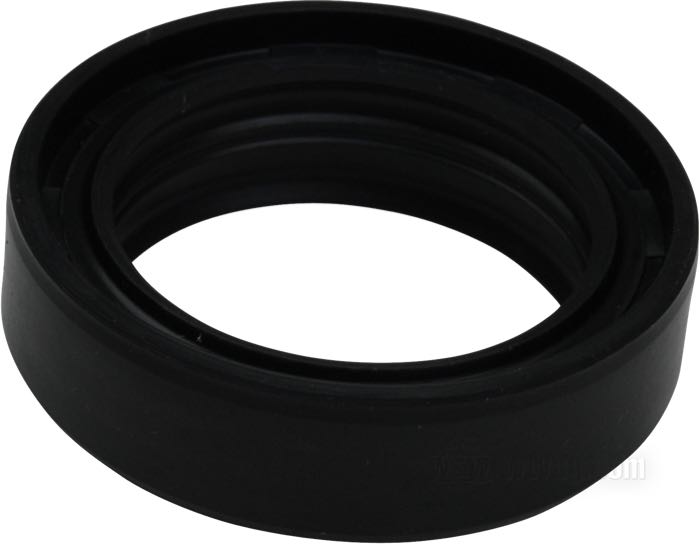 Oil seal »Standard«; for Fork tubes; fits FX,FXR and Sportster 1975-1983; with Showa fork; rubber / steel; ID x OD: 35 x 48 mm, 12.5 mm thick; replaces OEM HD 45400-75; gross weight: 20 g