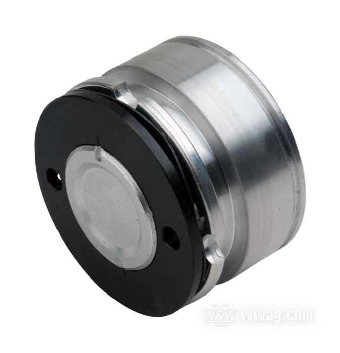 Piston d'étrier frein; adaptable à FL, FX 1973-1980; aluminium; position: arrière; Ø piston hydraulique: 57 mm; remplace OEM HD 44129-73; poids brut: 180 g