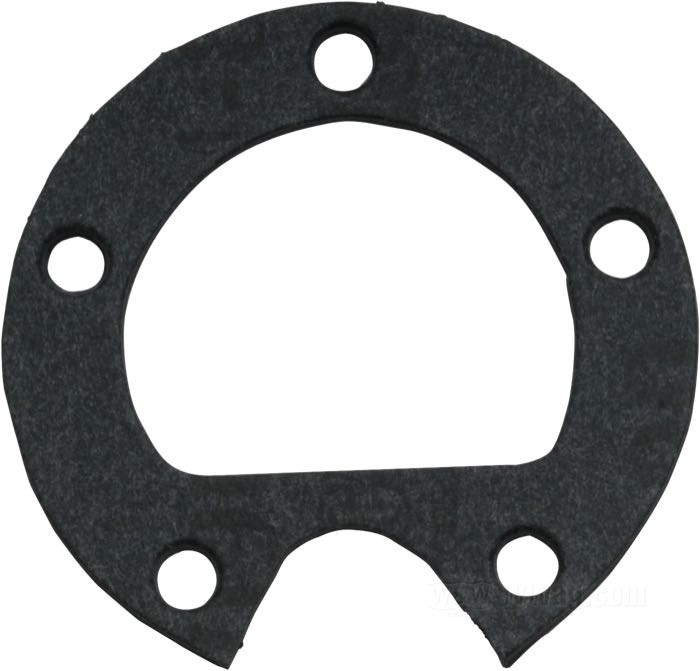 Guarnizione; per trasmettitore livello benzina; atto per FXRS 1988-1992, FXDB e FXDC 1991-1992, FXDL e FXDWG 1995-2000, FLHR 1995-2000, Softail 2000 (ecc. Softail Deuce); carta; rimpiazza OEM HD 61324-88; U.S.A.; peso lordo: 10 g