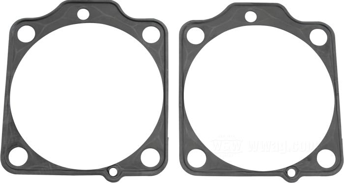 Cometic Gaskets for Cylinder Base: Panhead and Shovelhead 3-5/8” Bore