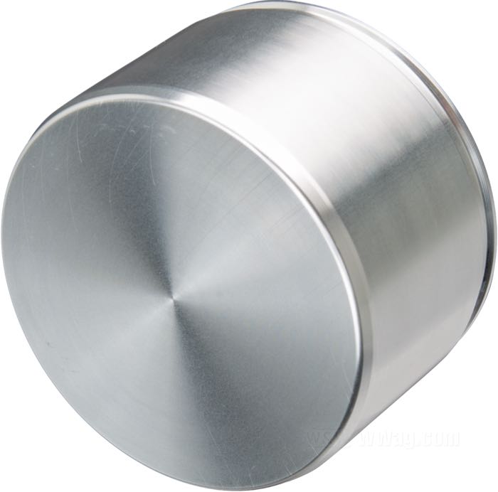 Piston d'étrier frein; adaptable à FL late 1980 arrière, FX late 1980-1982 arrière, FXE 1983 rear, FL late 1980-1984 front; aluminium; position: arrière; Ø piston hydraulique: 57 mm; remplace OEM HD 44118-80; poids brut: 200 g