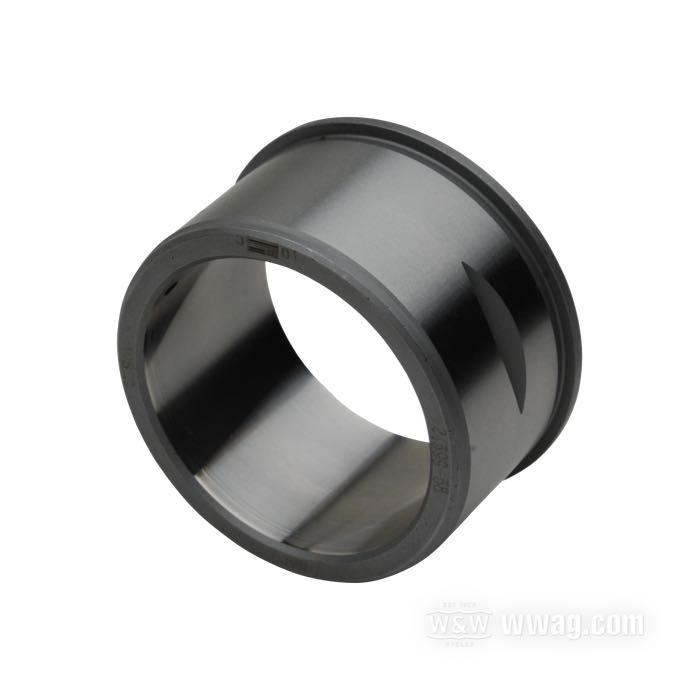 Lagerring; für Motorgehäuse; passend für Big Twin 1958-1992; Stahl; Montageposition: rechts