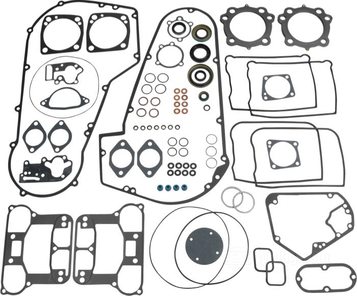 Cometic Gasket Kits for Engines: Evolution Big Twin