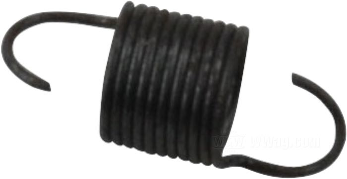 Springs for Advance Weights 1965-1969