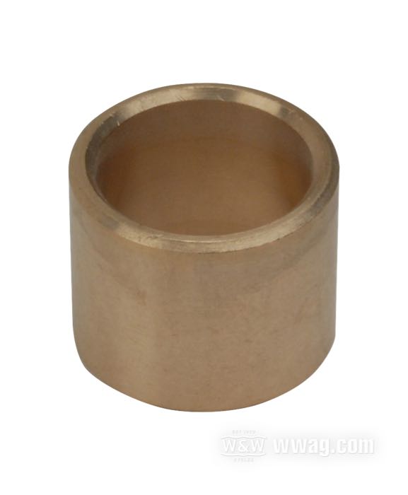 Casquillo de S&S; para Piñones de encendido y generador; bronce; reemplaza OEM HD 25785-30A; EE. UU.; peso bruto: 10 g