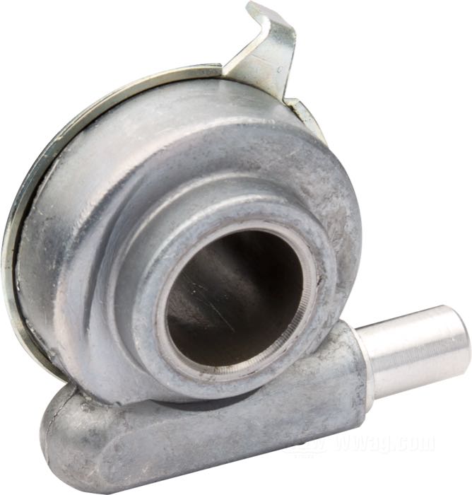 Piñón del cuentakilómetro; para Rueda delantera; apropiado para FXSTS (Springer Softail) 1988→; acero / aluminio; transmisión: 1:3; posición en el buje: izquierdo; ancho (W) según dibujo: 32.5 mm; largo del casquillo espaciador (X) según dibujo: 12 mm; reemplaza OEM HD 67166-88; peso bruto: 140 g