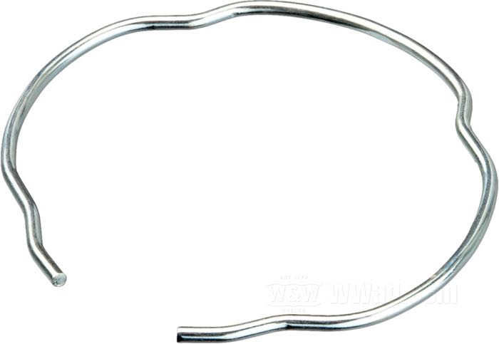 Snap Rings for Fork Seals
