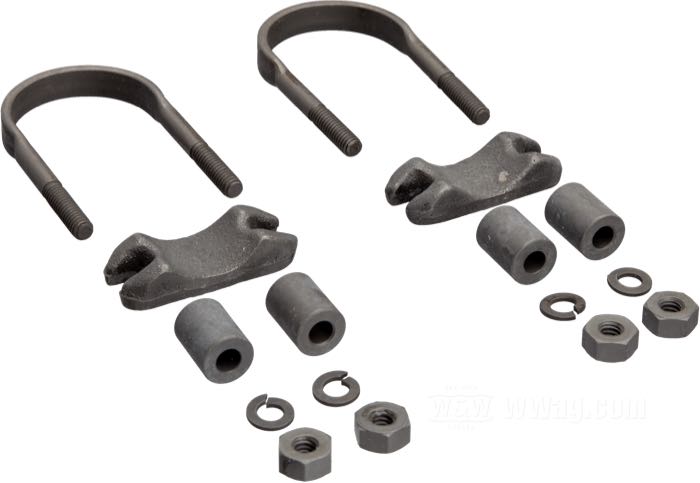 Mounting Kits for Ignition Coils 1929-1947