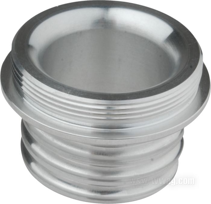 Einfüllstutzen; für Newton Classic 200 Tankdeckel; passend für Modelle 1983→; zum Einschrauben; Aluminium; Montageposition: links; Gewinde: 2”-18; Bruttogewicht: 80 g