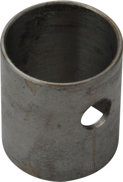 Bague; pour Plâteau base frein / Came de frein; adaptable à Big Twin 1937-1957; arrière; acier; remplace OEM HD 41685-37; poids brut: 10 g