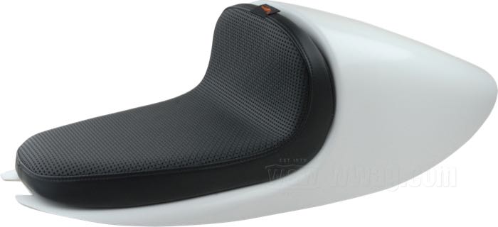 Storz XRTT-Style Road Race Tail Sections