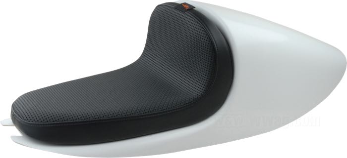 Coque de selle XRTT-Style Road Race de Storz