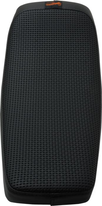 Seat pad »XR Dirt Track« by Storz; synthetic leather; L x W x H: 45 x 21 x 5 cm; gross weight: 1 kg