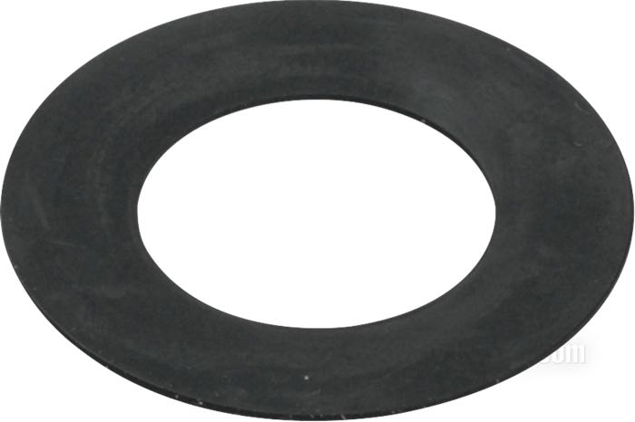 Arandela elástica; para Leva de freno; apropiado para W(L) 1936-1952, Servi-Car →1940; delantero y trasero; acero, natural; Ø 25.5 mm; reemplaza OEM HD 41690-35; peso bruto: 10 g