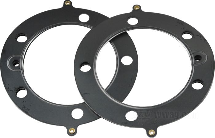 Cometic Gaskets for Cylinder Head: Shovelhead 3-5/8 ” Bore