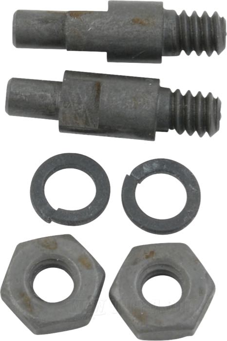 Studs for Base Plate Stabilizer