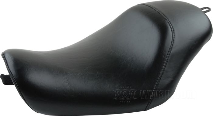 for Sportster 2007-2009 with 4.5 gal/17 l Tanks