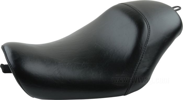 pour Sportster 2007-2009 avec réservoirs de 4.5 gal/17 l