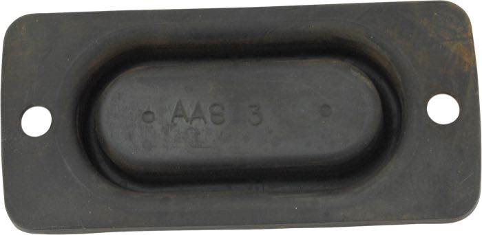 Joint; pour Couvercle / Maître-cylindre frein à main; adaptable à 1982-début 1985; aussi pour cylindres de frein arrière: XL 1982-début 1987, FLST 1986-début 1987; caoutchouc; L x L x P: 80 mm x 37 mm x 12 cm; remplace OEM HD 45012-82; USA; poids brut: 10 g