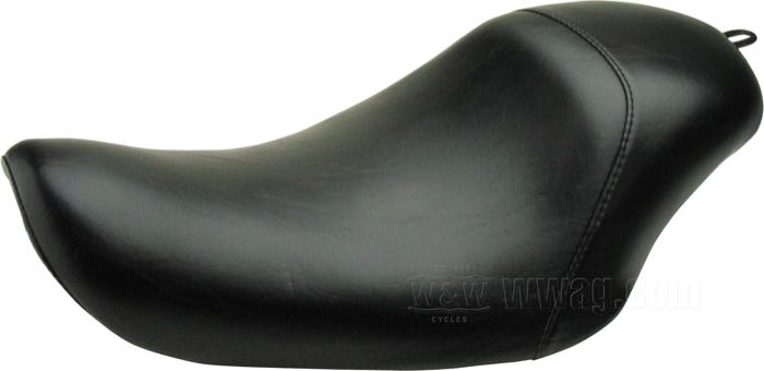 for Sportster 2007-2009 with 3.3 gal/12 l Tanks