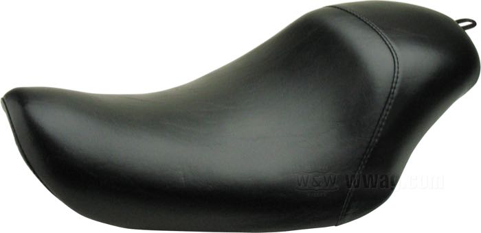 for Sportster 2007-2009 with 3.3 gal/12 l Tanks