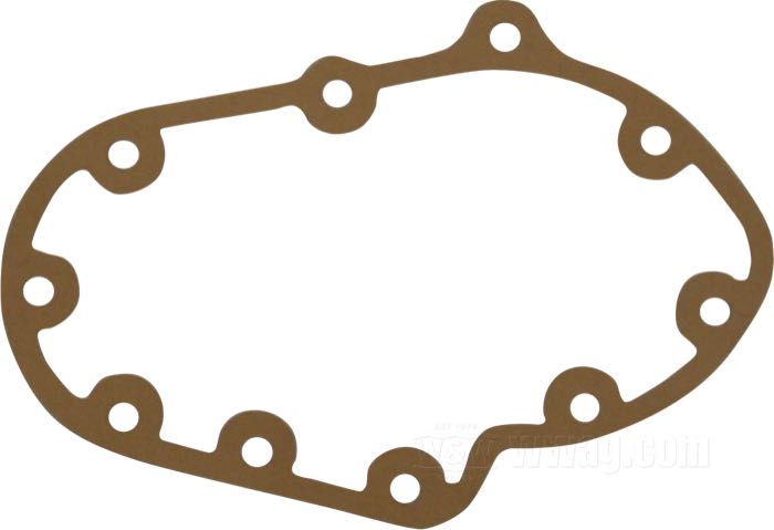 Gaskets for Cannonball Kicker Cover