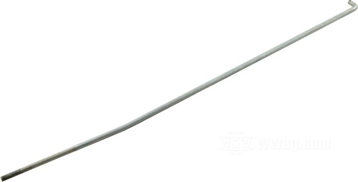 Rear Brake Rods