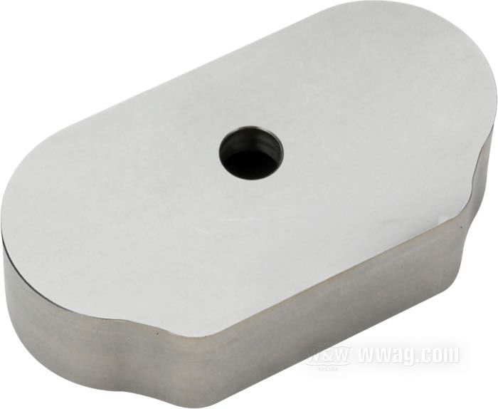 Alloggiamento di motogadget; per msm combi frame; da saldare; acciaio inox; Germania