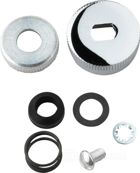 Operating Knob Kit