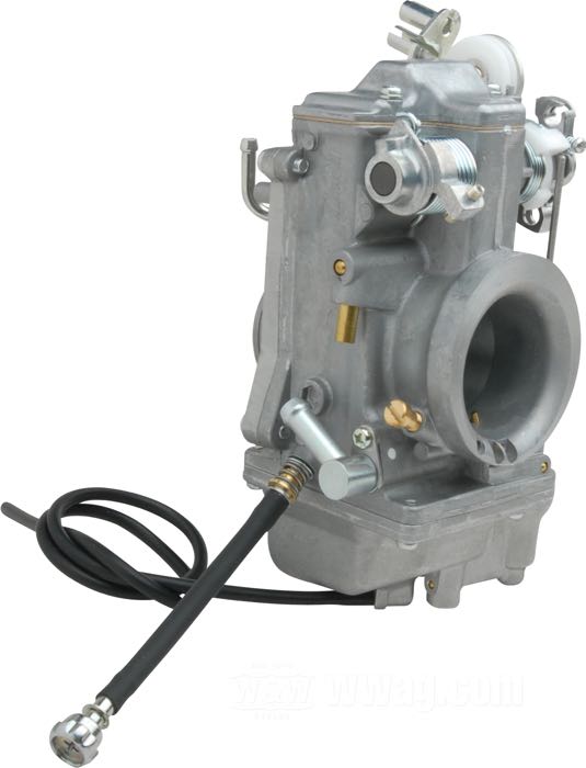 Mikuni HSR 42 et HSR 45 carburateurs seuls