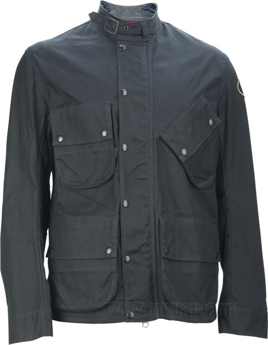 Vanson deals stormer jacket