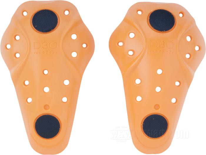 D30 Knee Protectors for Rokker Pants