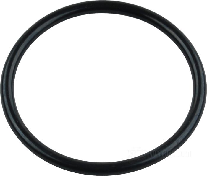 O-ring di Mikuni; per Adattatore / Filtro aria; carburatore Mikuni HSR 42 e 45; gomma; Ø int. x Ø est.: 66.6 x 77 mm, spessore: 5.2 mm; peso lordo: 10 g